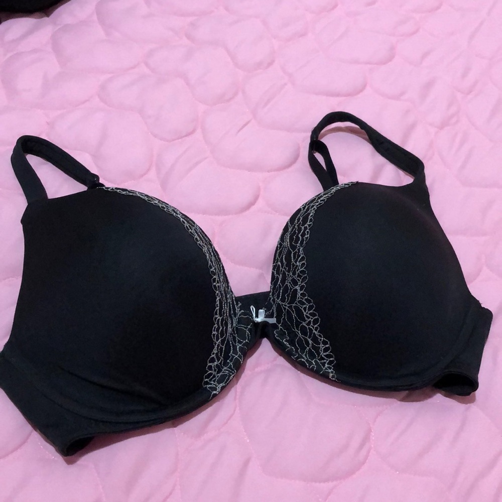 Cacique Lane Bryant Push up bra